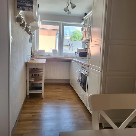 Apartamento Vyhlad