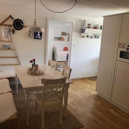 Vyhlad Apartmán Nová Lesná