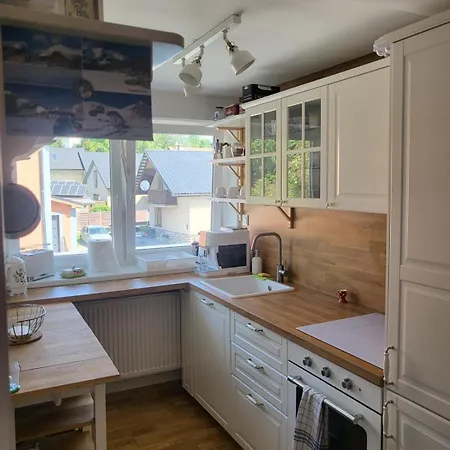 Apartamento Vyhlad