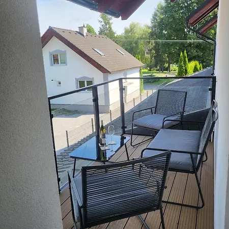 Vyhlad Apartamento *