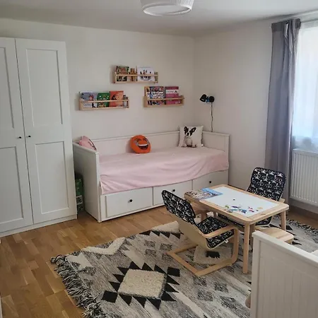 Vyhlad Apartamento *