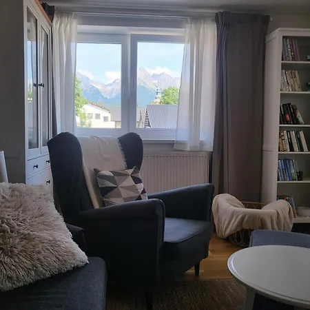 Vyhlad Apartamento