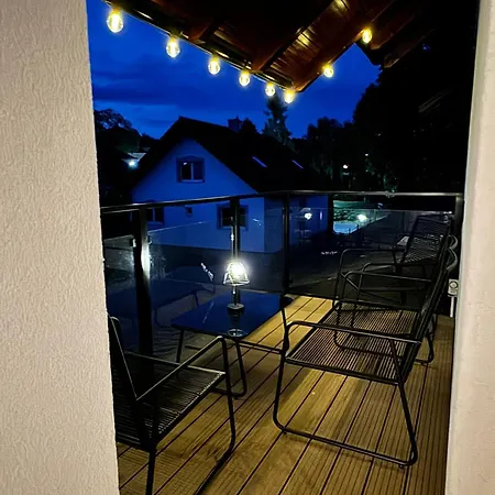 Apartamento Vyhlad