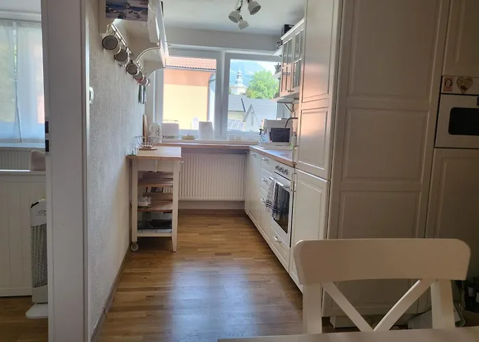 Apartmán Vyhlad