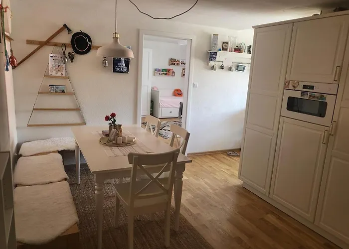 Vyhlad Apartmán Nová Lesná