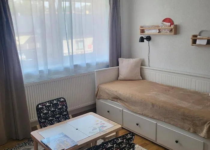 Vyhlad Nová Lesná
