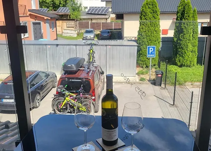 Vyhlad * Nová Lesná