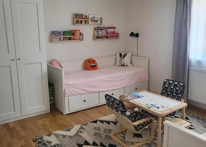 Vyhlad Apartmán *